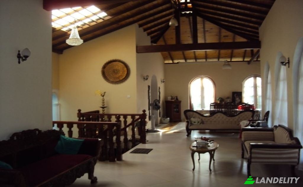 Single Family Home for Sale Galvihara Rd, Dehiwala-Mount Lavinia, Colombo, Western Province, Sri Lanka. Photo 6