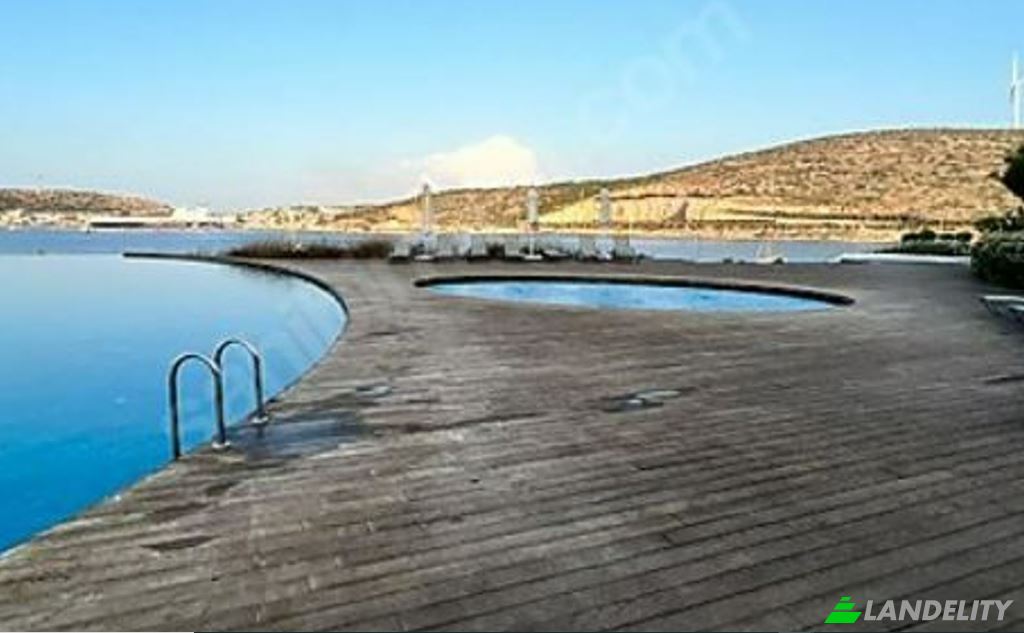 Apartment for Sale Musalla, Sk No:, 35930 Cesme Izmir, Cesme, Izmir, Turkiye. Photo 2