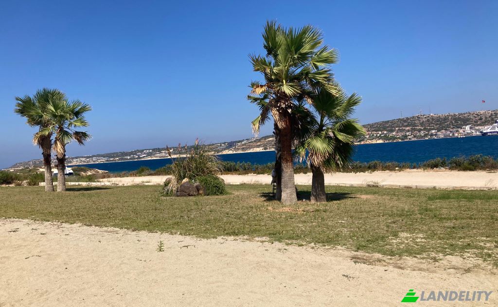 Apartment for Sale Musalla, Sk No:, 35930 Cesme Izmir, Cesme, Izmir, Turkiye. Photo 10