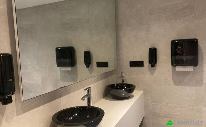 Apartment for Sale Musalla, Sk No:. Photo#12