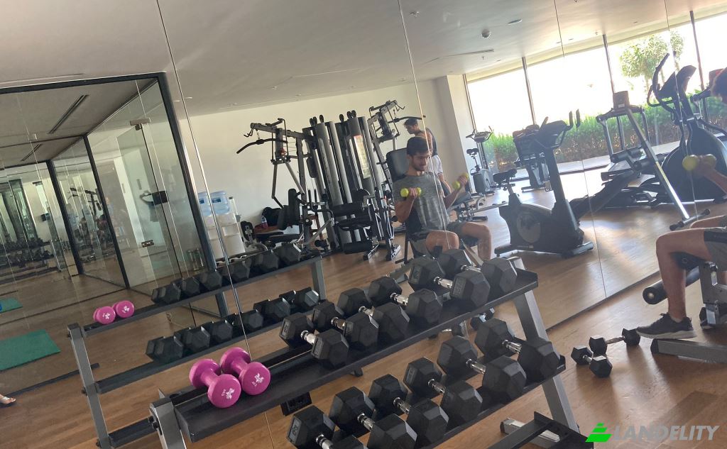 Apartment for Sale Musalla, Sk No:, 35930 Cesme Izmir, Cesme, Izmir, Turkiye. Photo 15