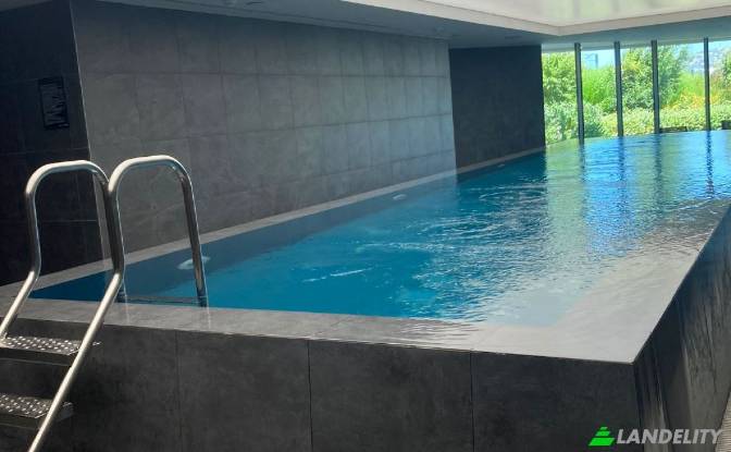 Apartment for Sale Musalla, Sk No:. Photo#16