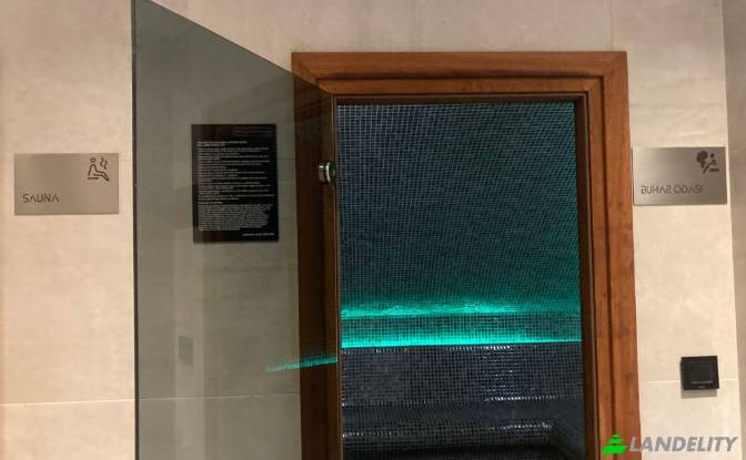 Apartment for Sale Musalla, Sk No:. Photo#17