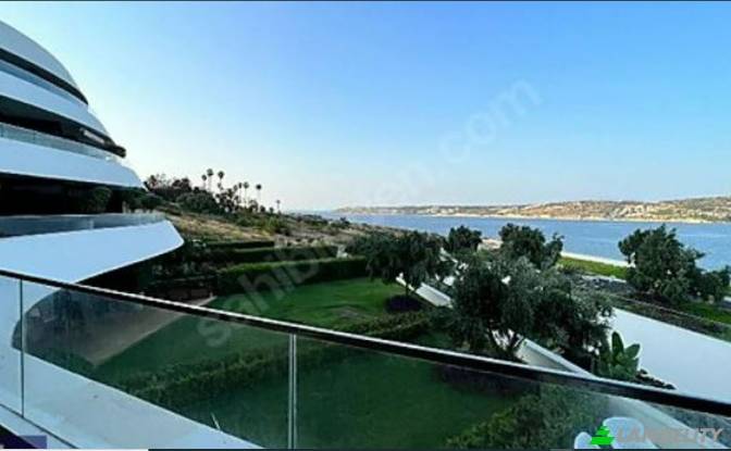 Departamento en venta - Cesme, Turkiye