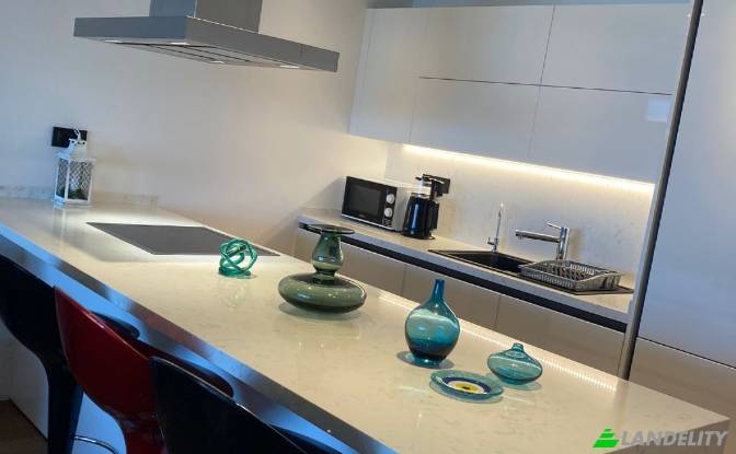 Apartment for Sale Musalla, Sk No:. Photo#21