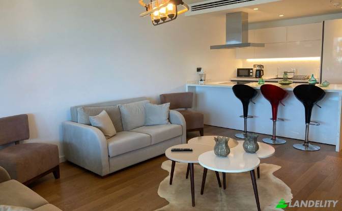 Apartment for Sale Musalla, Sk No:. Photo#23