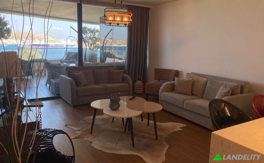 Apartment for Sale Musalla, Sk No:, 35930 Cesme Izmir, Cesme, Izmir, Turkiye. Photo 24