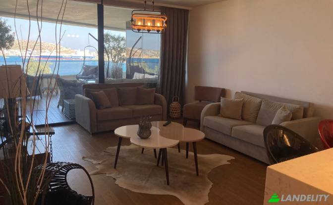 Apartment for Sale Musalla, Sk No:. Photo#24