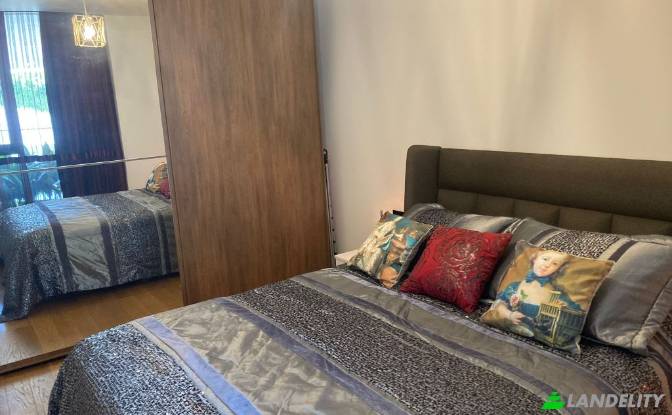 Apartment for Sale Musalla, Sk No:. Photo#25