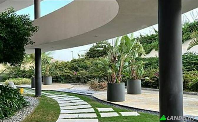 Apartment for Sale Musalla, Sk No:. Photo#4