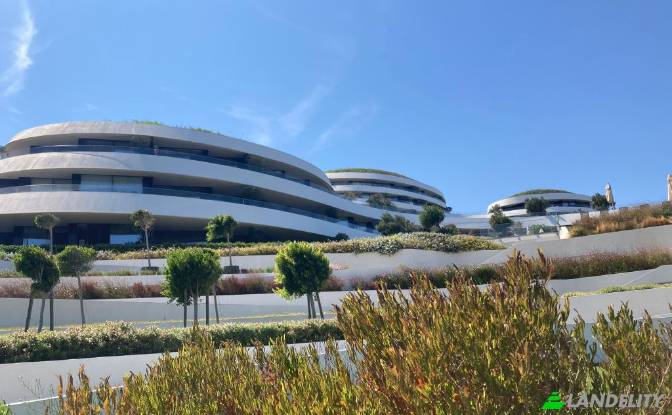 Apartment for Sale Musalla, Sk No:. Photo#6