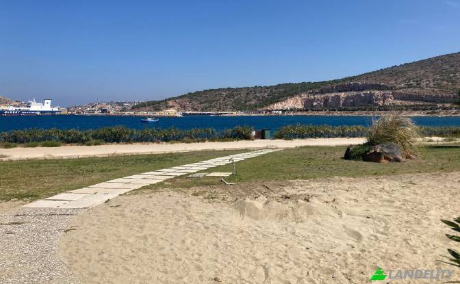 Apartment for Sale Musalla, Sk No:. Photo#9