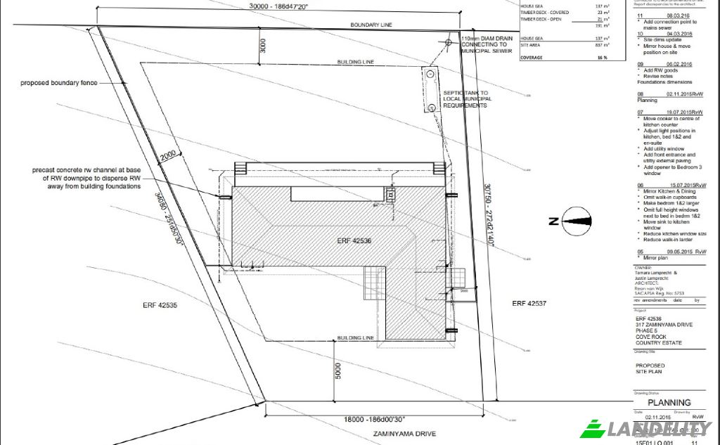 Single Family Home for Sale Zaminyama Dr, East London, Buffalo City Metropolitan Municipality, Eastern Cape, South Africa. Photo 8
