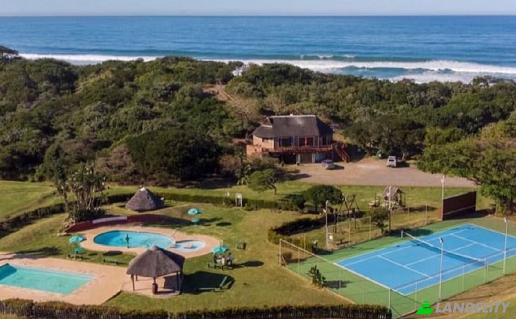 Single Family Home for Sale Zaminyama Dr, East London, Buffalo City Metropolitan Municipality, Eastern Cape, South Africa. Photo 21