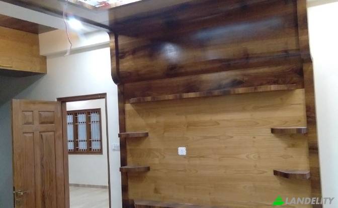 Односімейний будинок продаж Veeranapalya Village. Фото#12