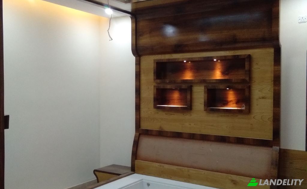 Односімейний будинок продаж Veeranapalya Village, Annapurneshwari Nagar, Bengaluru, Bangalore Division, Karnataka, India, Karnataka 560091. Фото 13