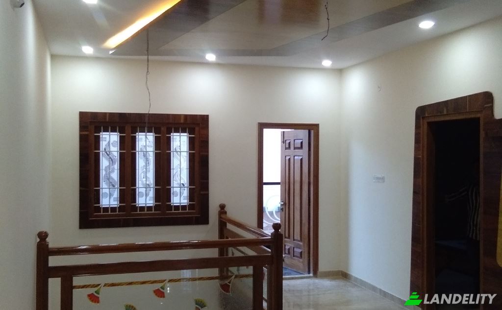 Односімейний будинок продаж Veeranapalya Village, Annapurneshwari Nagar, Bengaluru, Bangalore Division, Karnataka, India, Karnataka 560091. Фото 14