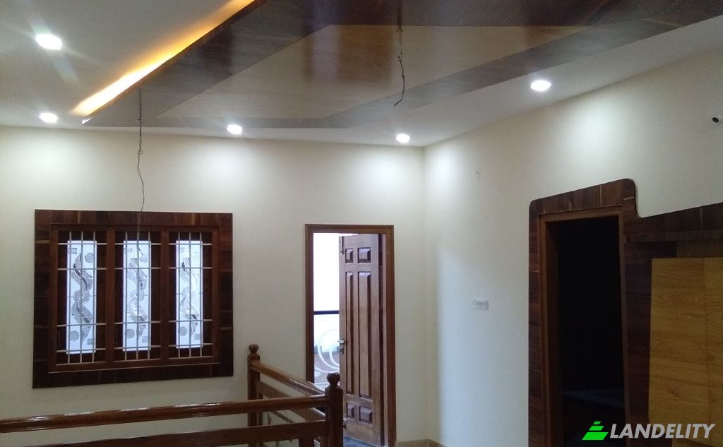 Односімейний будинок продаж Veeranapalya Village, Annapurneshwari Nagar, Bengaluru, Bangalore Division, Karnataka, India, Karnataka 560091. Фото 15