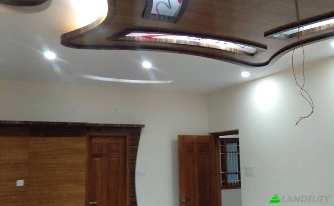 Односімейний будинок продаж Veeranapalya Village. Фото#18