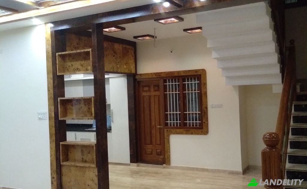 Односімейний будинок продаж Veeranapalya Village, Annapurneshwari Nagar, Bengaluru, Bangalore Division, Karnataka, India, Karnataka 560091. Фото 2