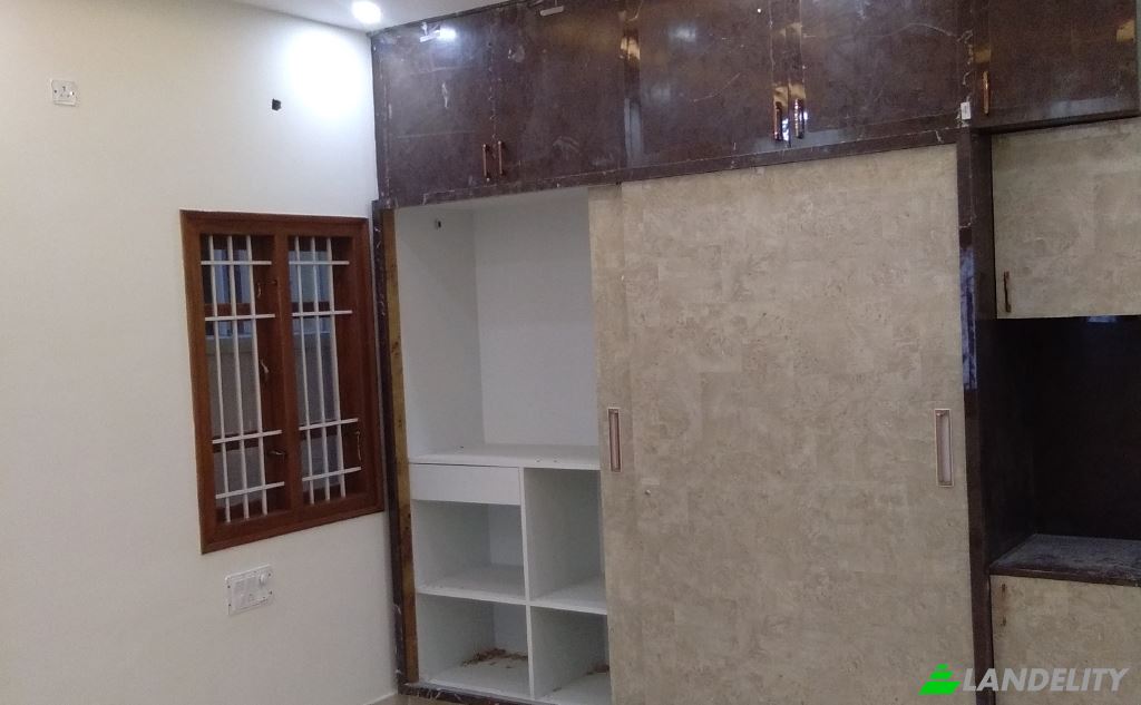 Односімейний будинок продаж Veeranapalya Village, Annapurneshwari Nagar, Bengaluru, Bangalore Division, Karnataka, India, Karnataka 560091. Фото 21