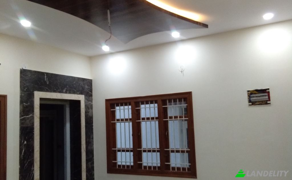 Односімейний будинок продаж Veeranapalya Village, Annapurneshwari Nagar, Bengaluru, Bangalore Division, Karnataka, India, Karnataka 560091. Фото 23