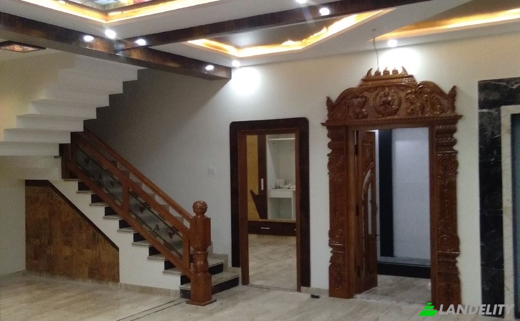 Односімейний будинок продаж Veeranapalya Village, Annapurneshwari Nagar, Bengaluru, Bangalore Division, Karnataka, India, Karnataka 560091. Фото 3