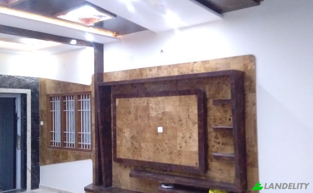 Односімейний будинок продаж Veeranapalya Village, Annapurneshwari Nagar, Bengaluru, Bangalore Division, Karnataka, India, Karnataka 560091. Фото 4