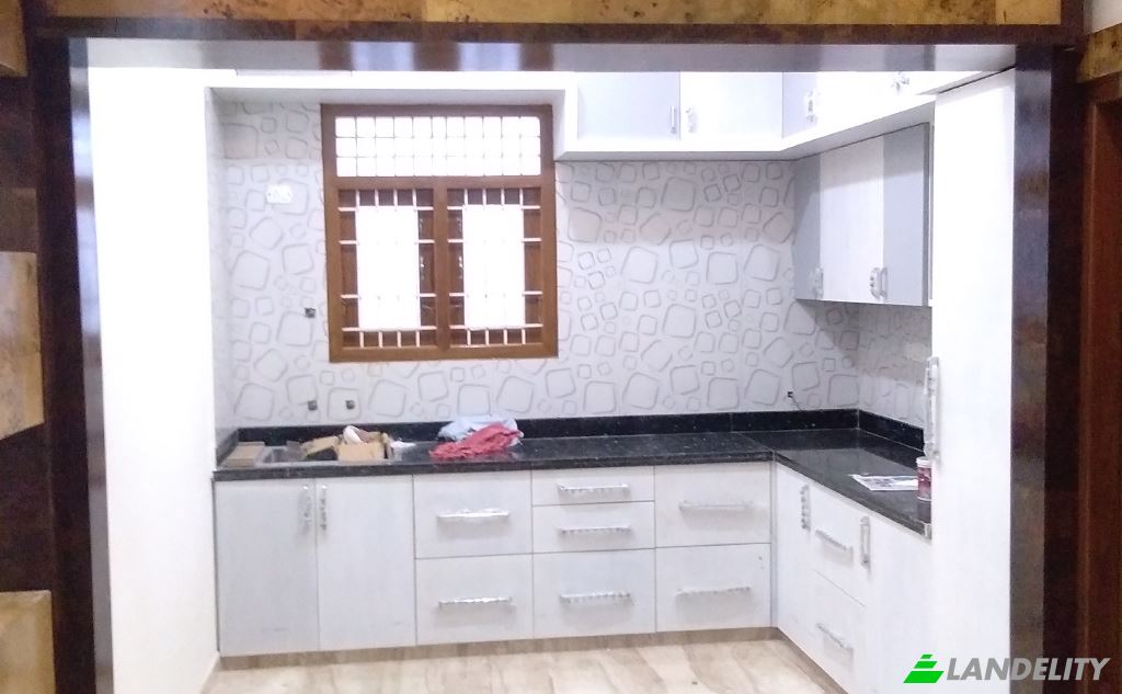 Односімейний будинок продаж Veeranapalya Village, Annapurneshwari Nagar, Bengaluru, Bangalore Division, Karnataka, India, Karnataka 560091. Фото 6