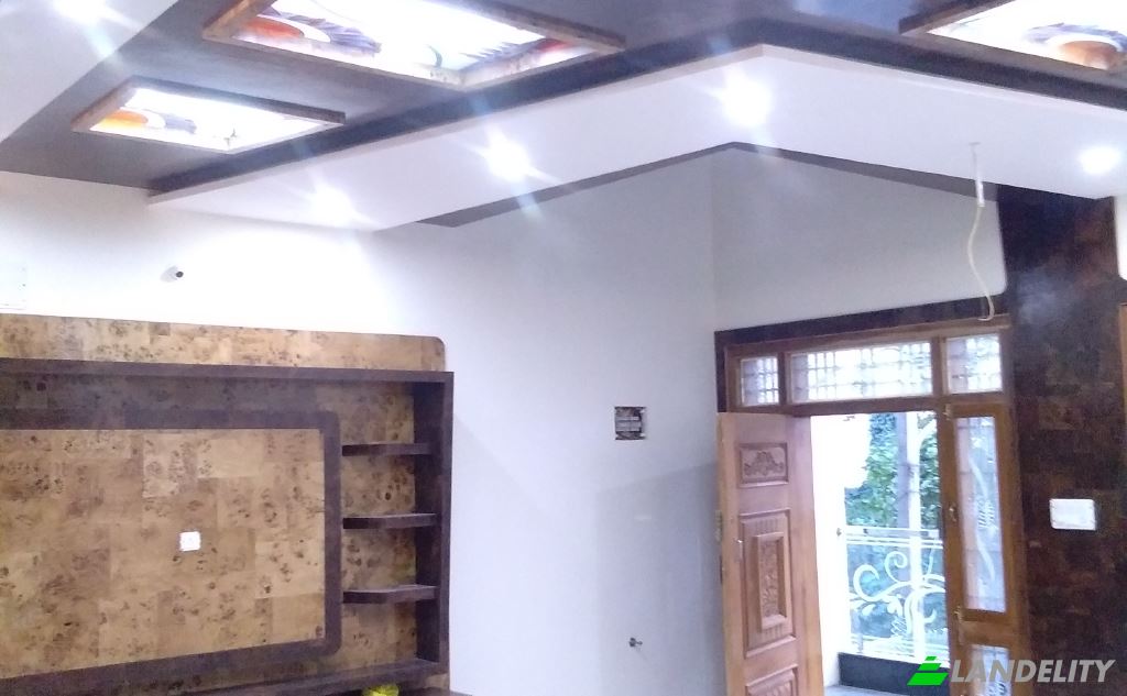 Односімейний будинок продаж Veeranapalya Village, Annapurneshwari Nagar, Bengaluru, Bangalore Division, Karnataka, India, Karnataka 560091. Фото 7