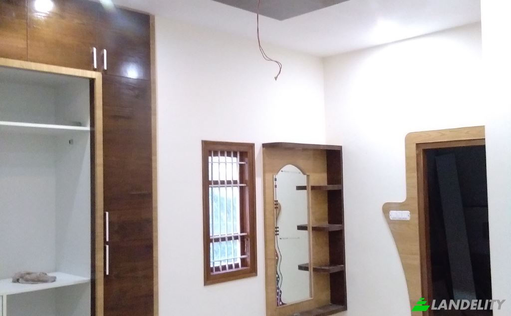 Односімейний будинок продаж Veeranapalya Village, Annapurneshwari Nagar, Bengaluru, Bangalore Division, Karnataka, India, Karnataka 560091. Фото 8