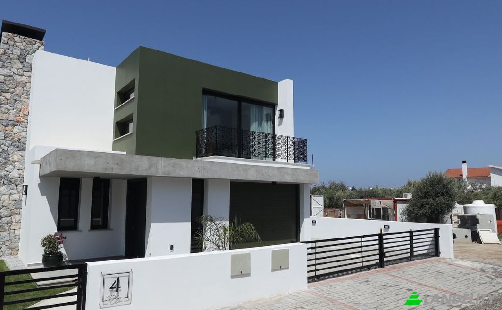 Квартира продаж Zeytinlik 99300, Zeytinlik. Фото 1