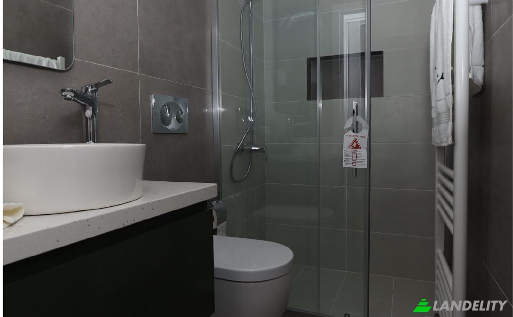 Квартира продаж Zeytinlik 99300, Zeytinlik. Фото 11