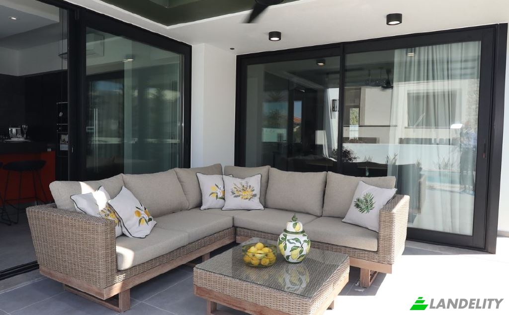 Квартира продаж Zeytinlik 99300, Zeytinlik. Фото 12