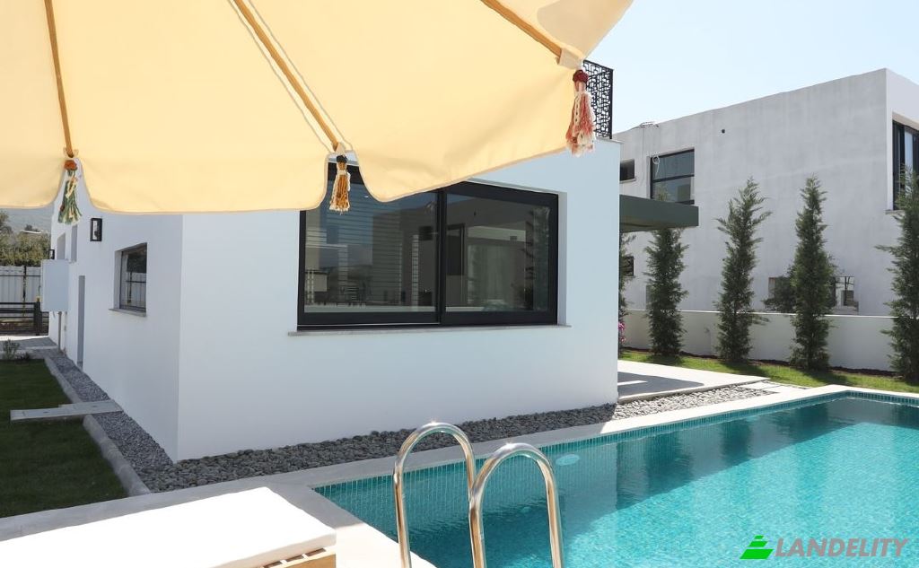 Квартира продаж Zeytinlik 99300, Zeytinlik. Фото 13