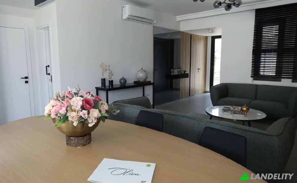 Квартира продаж Zeytinlik 99300, Zeytinlik. Фото 4