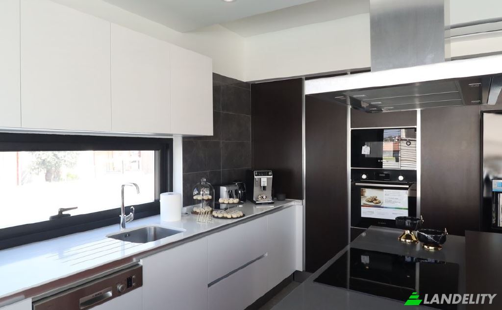 Квартира продаж Zeytinlik 99300, Zeytinlik. Фото 6