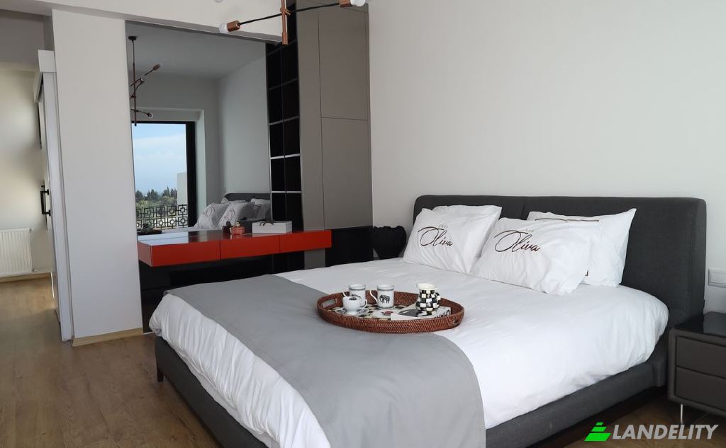 Квартира продаж Zeytinlik 99300, Zeytinlik. Фото 7