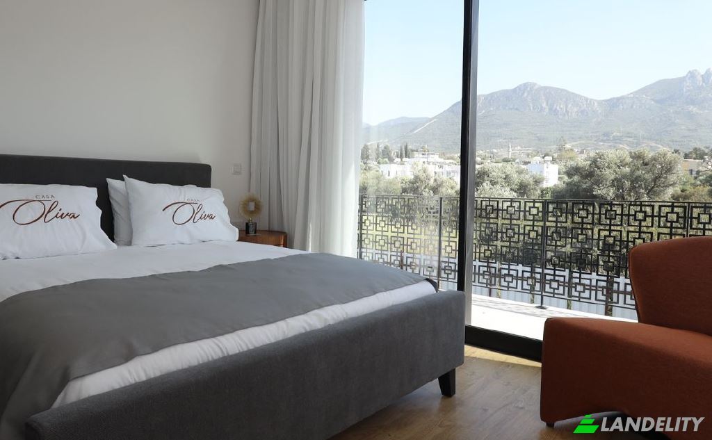 Квартира продаж Zeytinlik 99300, Zeytinlik. Фото 9