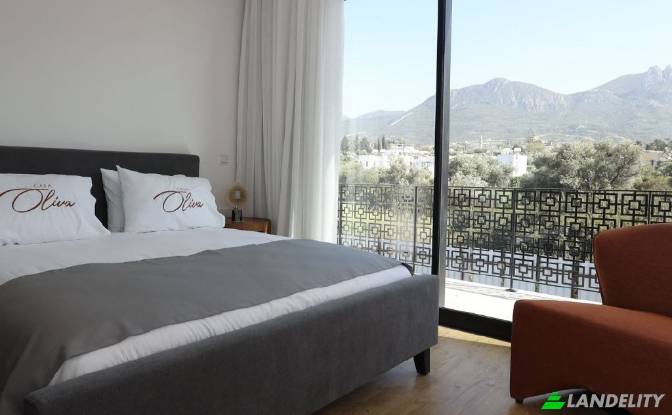 Квартира продаж Zeytinlik 99300, Zeytinlik. Фото#9