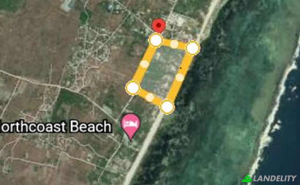 Land/Lot for Sale Nyali Rd, Mombasa, Mtwapa, Kikambala, Kilifi County, Kenya. Photo 1