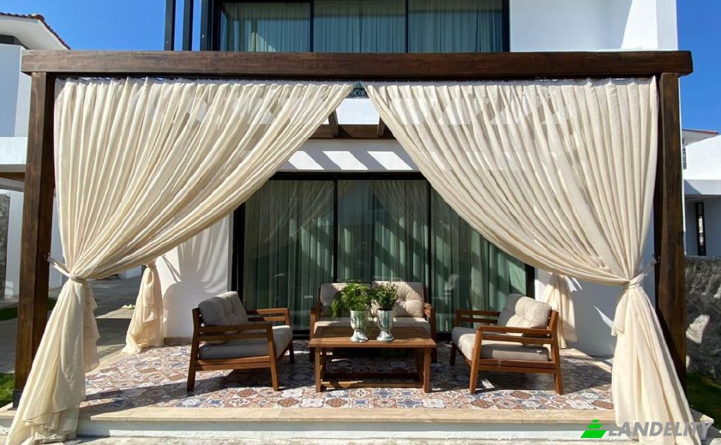 Single Family Home for Sale Kurtulus Cd, Girne 99300, Kyrenia, Dogankoy. Photo 15