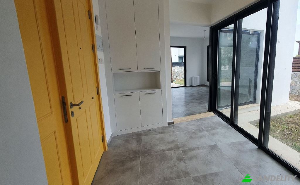 Single Family Home for Sale Kurtulus Cd, Girne 99300, Kyrenia, Dogankoy. Photo 3