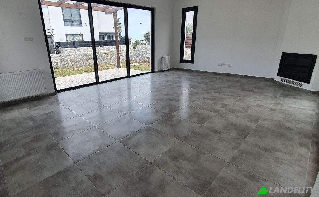Single Family Home for Sale Kurtulus Cd, Girne 99300, Kyrenia, Dogankoy. Photo 4