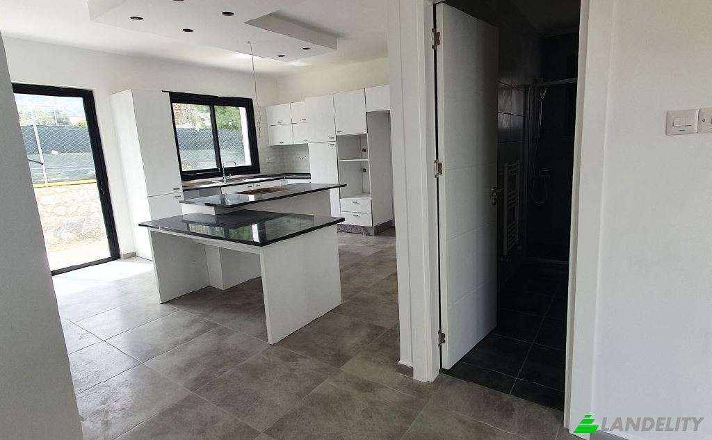 Single Family Home for Sale Kurtulus Cd, Girne 99300, Kyrenia, Dogankoy. Photo 5