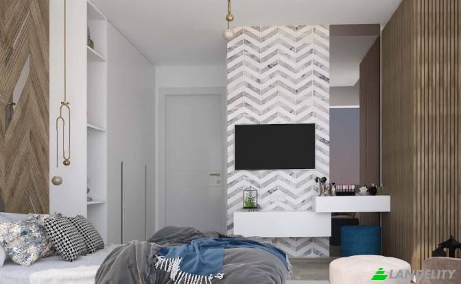 Квартира продаж Yeni Iskele. Фото#12 Квартира продаж Yeni Iskele. Фото#12