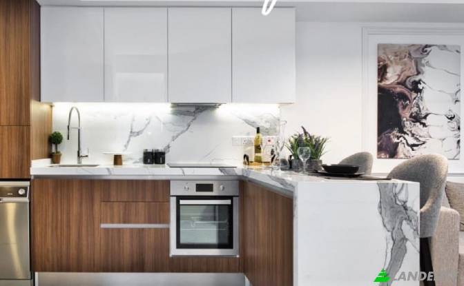 Квартира продаж Yeni Iskele. Фото#13 Квартира продаж Yeni Iskele. Фото#13