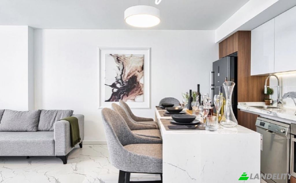 Квартира продаж Yeni Iskele. Фото 14