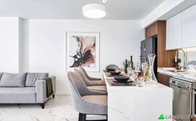 Квартира продаж Yeni Iskele. Фото#14 Квартира продаж Yeni Iskele. Фото#14