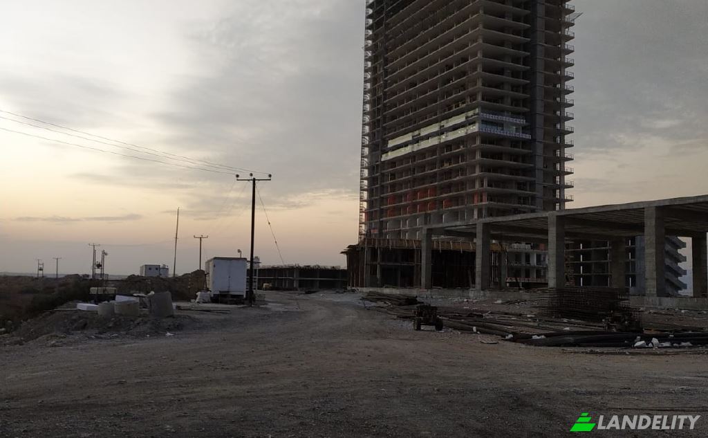 Квартира продаж Yeni Iskele. Фото 17